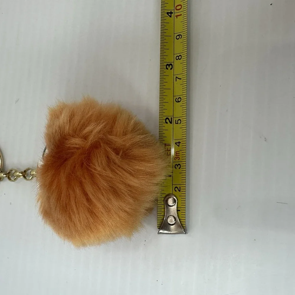 The Unbranded Brand fox keychain